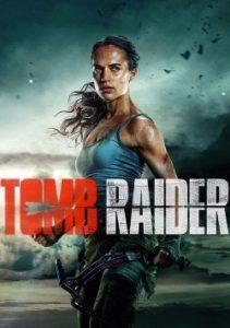 Tom Raider: Лара Крофт